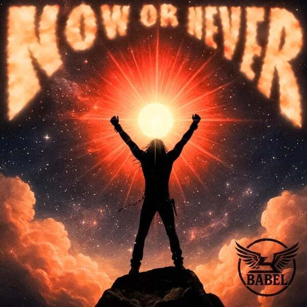 Cover art for Now or Never